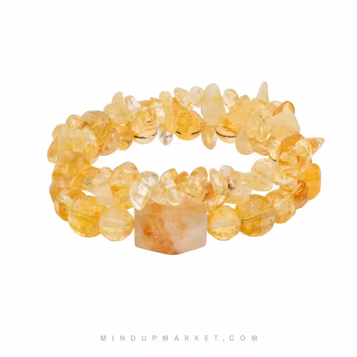 دستبند SOL (خورشید)