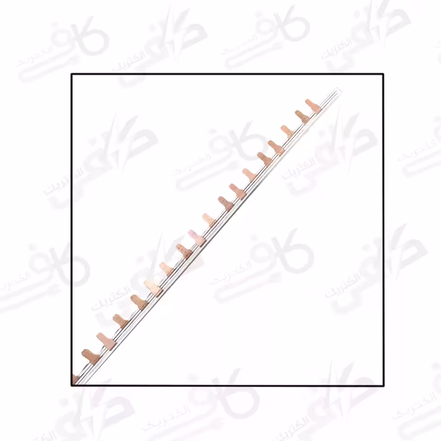 جامپر مینیاتوری سه فاز