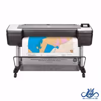 پلاتر رنگی DesignJet T1700