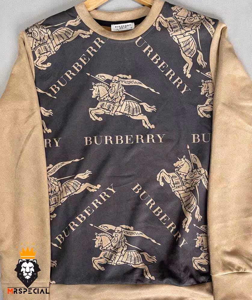 دورس مردانه برند باربری اورجینال 01706 BURBERRY
