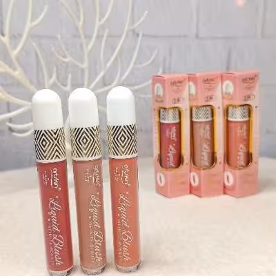 رژ گونه مایع پد دار آرت اسکین