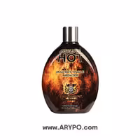 لوسیون سولاریوم فلفلی پارامونت مدل Absolutly HOT