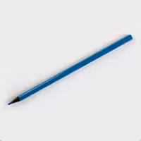 مداد هایلایتری تک سر آبی نئونی (*MP)