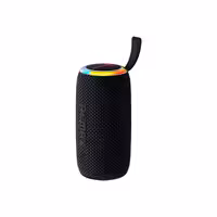 اسپیکر بلوتوثی قابل حمل ریمکس مدل RB-M82 | کالا مکس