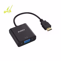 مبدل HDMI به VGA آکی مدل CB-V4
