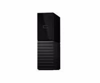 هارد اکسترنال وسترن دیجیتال My Book 6TB