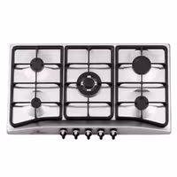 گاز صفحه ای بیمکث مدل MG5010