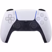 Dualsense ps5 – White