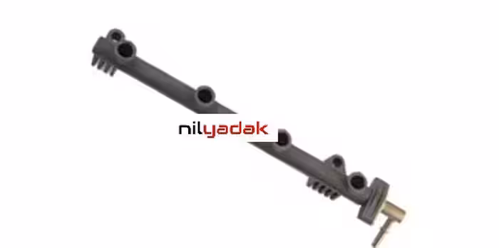 ریل سوخت رنو ساندرو