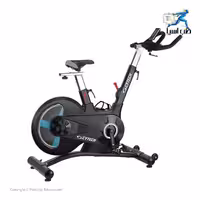 دوچرخه اسپینینگ سایتک مدل YK-BKS1704