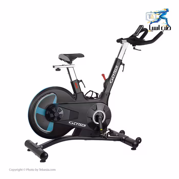 دوچرخه اسپینینگ سایتک مدل YK-BKS1704