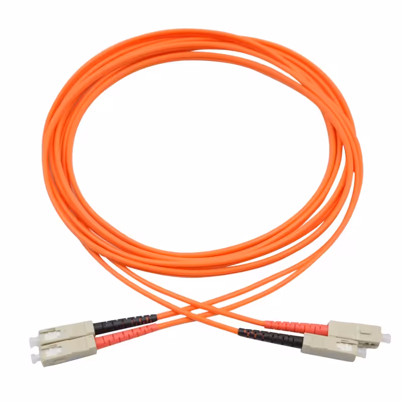 PATCH CORD SC-SC OM2 4M