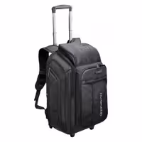 کوله پشتی چرخ دار فوروارد مدل FCLT550019 GO TRAVEL