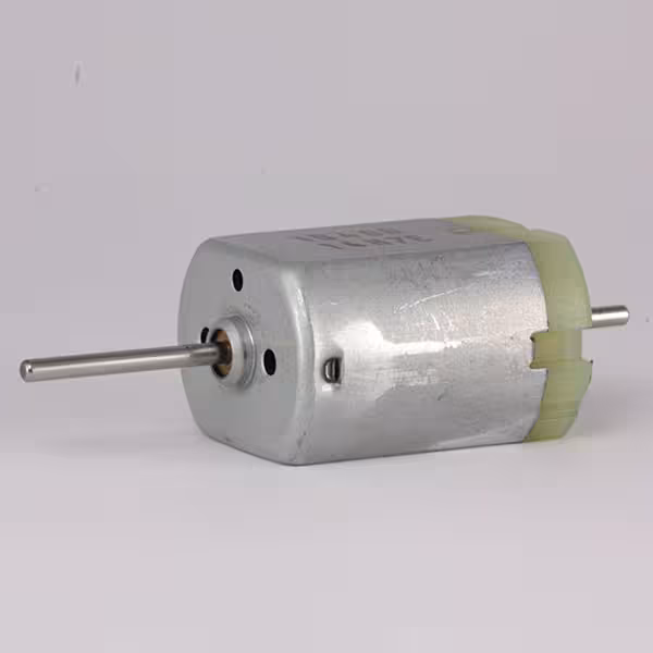 موتور DC دو شفت 14H7E-10400