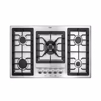 گاز کن استیل 518S