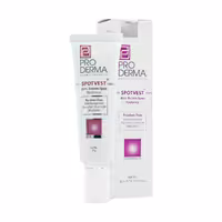 کرم روشن کننده لک ‌های پوست پرودرما حجم 20 میلی لیتر