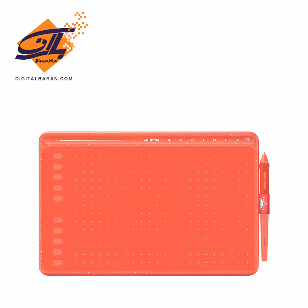 قلم نوری هوئیون مدل HS611