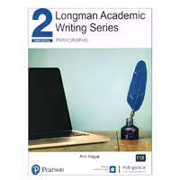 Longman Academic Writing Series 2