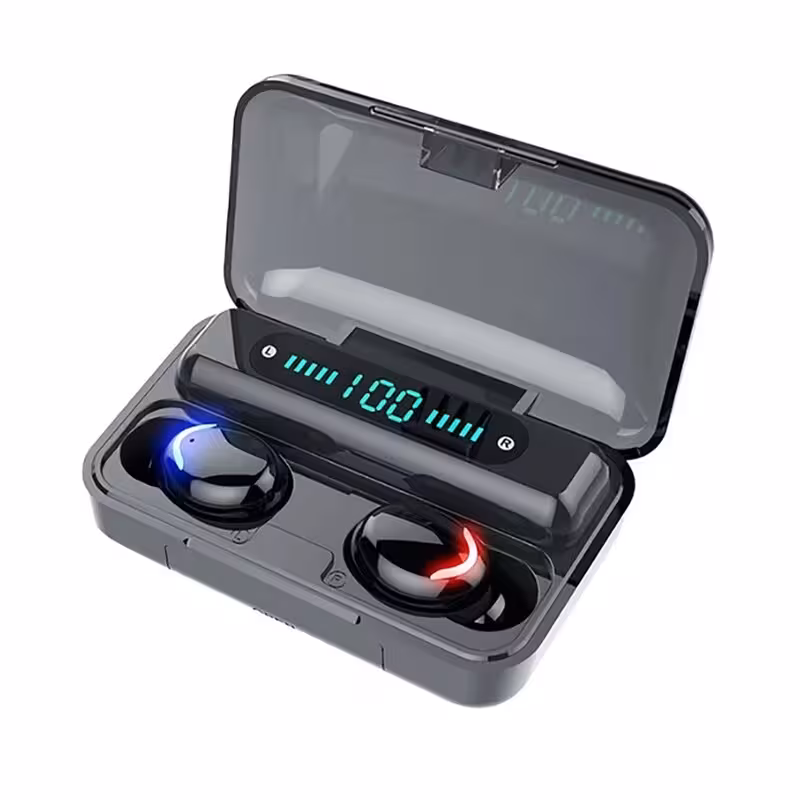 هندزفری بلوتوثی مدل TWS BTH-F9-5