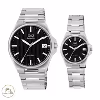 ساعت مچی ست کیو اند کیو مدل S22A-002VY/S21A-002VY