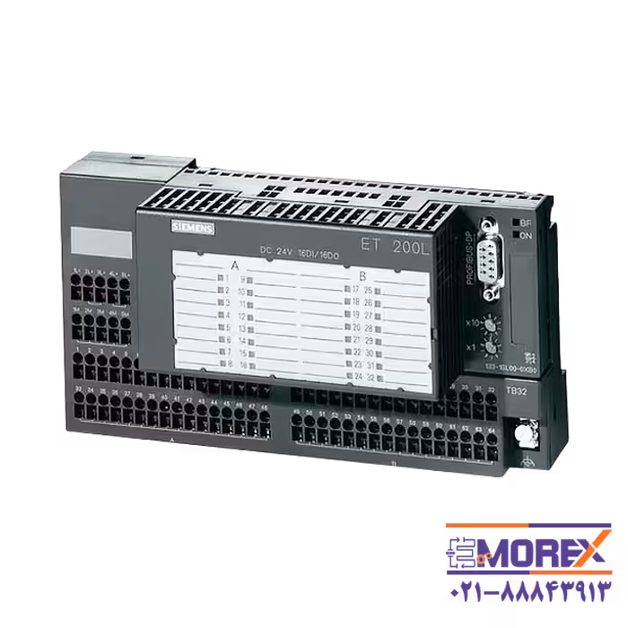 ماژول زیمنس | SIEMENS مدل 6ES7131-1BL01-0XB0