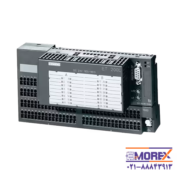 ماژول زیمنس | SIEMENS مدل 6ES7131-1BL01-0XB0