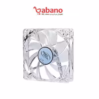فن کيس ديپ کول مدل XFAN 120 L/R