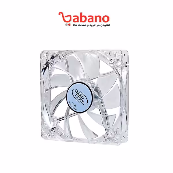 فن کيس ديپ کول مدل XFAN 120 L/R