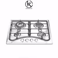 گاز رومیزی لتکا مدل S401