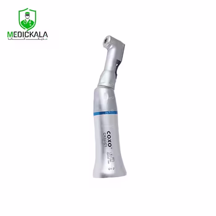 مشخصات، قیمت و خرید آنگل کوکسو Coxo مدل CX235C1-2 1.1