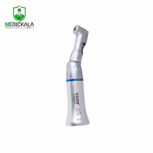 مشخصات، قیمت و خرید آنگل کوکسو Coxo مدل CX235C1-2 1.1