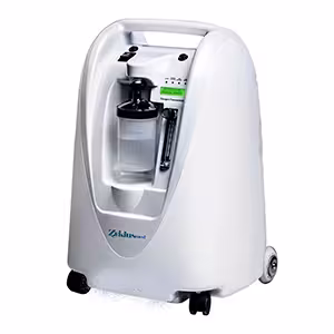 اکسیژن ساز زیکلاس مد 5 لیتری