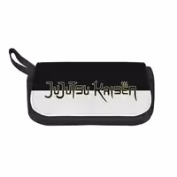 خرید و قیمت جامدادی  مدل jujutso kaisen کد 6519