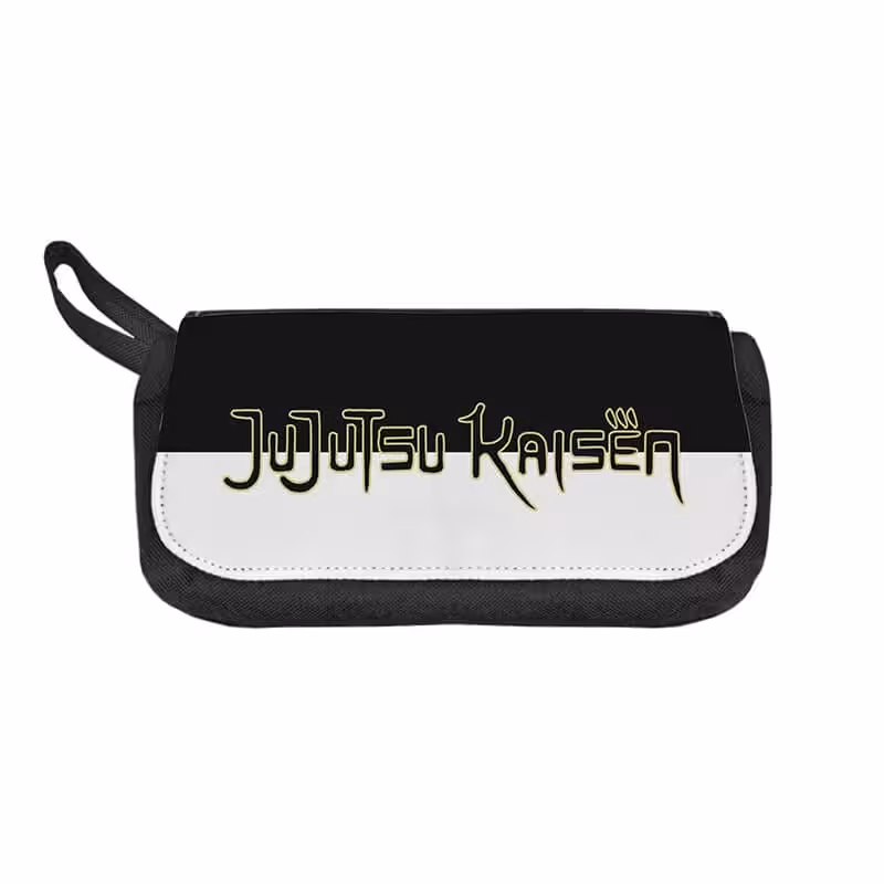 خرید و قیمت جامدادی  مدل jujutso kaisen کد 6519