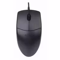 ماوس ای فورتک مدل N-300