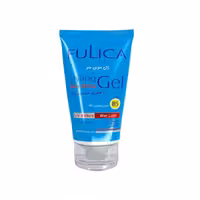 ژل موی سر با حالت خیس و براق فولیکا 150 میلی لیتر