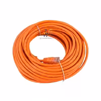 کابل شبکه 15 متری CAT6