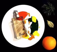 عطر ادکلن کنزو جانگل هوم مردانه اصل | kenzo Jungle Homme 100ml
