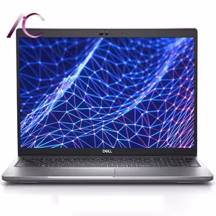 لپ تاپ دل 15.6 اینچی مدل Latitude 5530 Core i7 1265U 16GB 512GB SSD