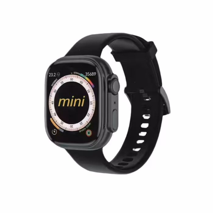 ساعت هوشمند هاینو تکو مدل DOC SMART TOP 9 MINI WATCH | کالا مکس