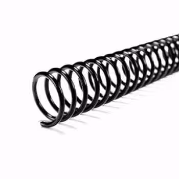 فنرمارپیچ شماره 8 جورسوپربایند