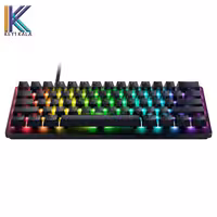 کیبورد گیمینگ ریزر RAZER HUNTSMAN V3 PRO MINI