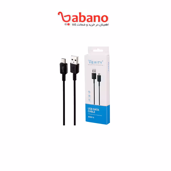 کابل اندروید وریتی مدل 3150