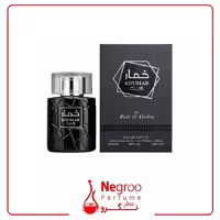 ادکلن وادی الخلیج مدل خمار کلاب رایحه کلاب د نویت اینتنس