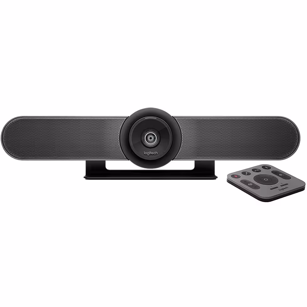 دوربین کنفرانسی Logitech MeetUp