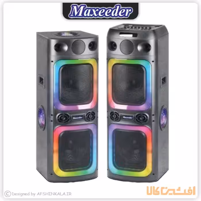 اسپیکر مکسیدر مدل CN 12E24