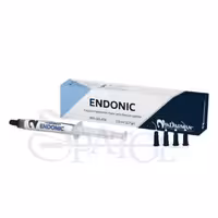 خمیر کلسیم هیدروکساید نیک درمان ™Endonic Nik Darman