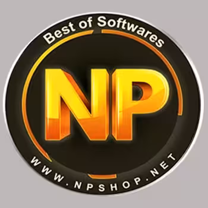 مجموعه نرم افزاری NP ASSISTANT 2024