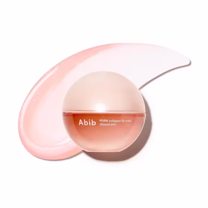 ماسک لب کلاژن و PDRN ابیب Abib PDRN Collagen Lip Mask