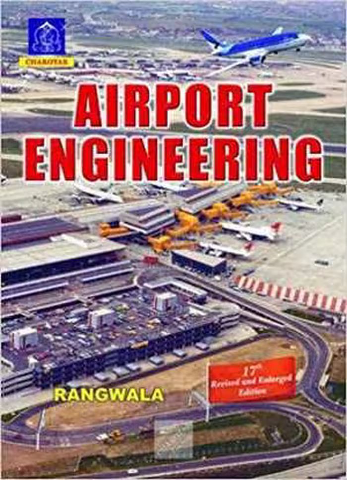 󾕇 دانلود کتاب Airport Engineering, 9th ed, 2009 - دانلود کتاب های دانشگاهی